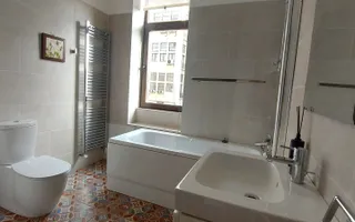 Apartament de inchiriat in vila | Bd Dacia - Piata Spaniei | 155 mp - Poză 17