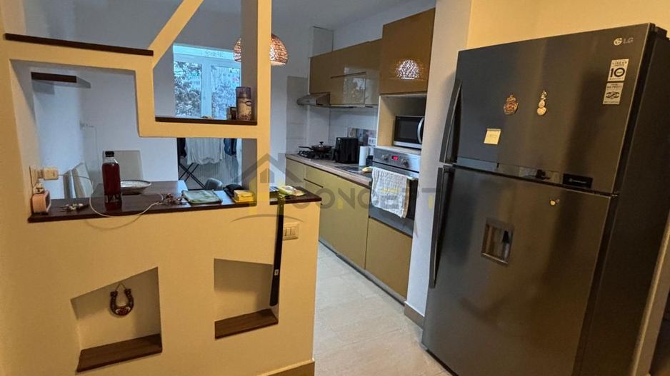 Apartament 3 camere zona Sun Plaza 5 min metrou Piata Sudului - Poză 8