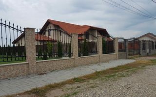 Casa Satu Mare, Lazuri - Poză 1