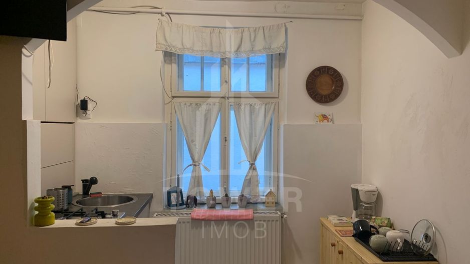 🏡 Apartament de închiriat – Zona Centrală, Sibiu - Poză 4