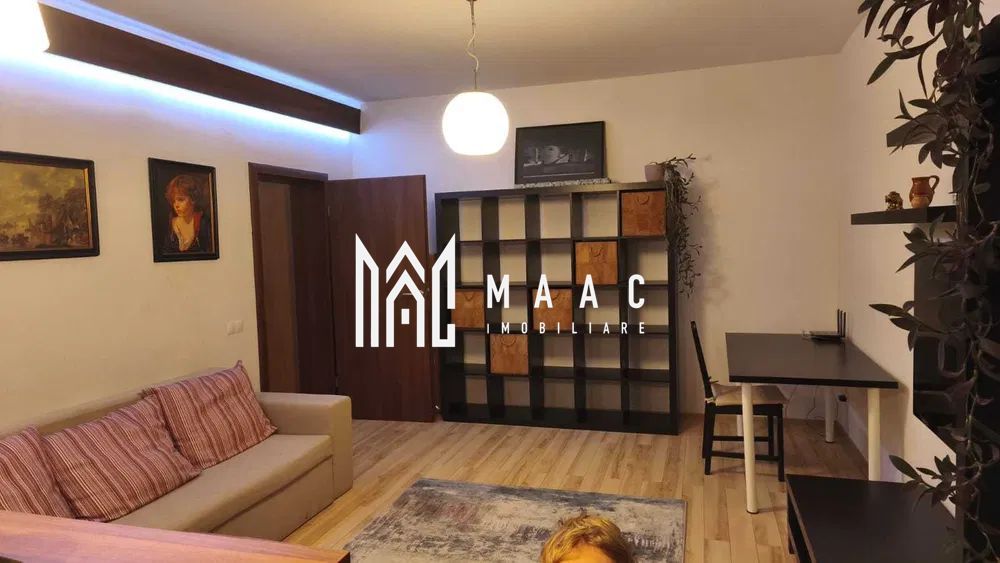Apartament 2 camere | Loc de parcare ICalea Dumbrăvii - Poză 3