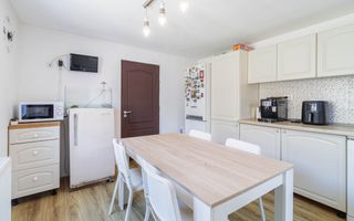 Casa cocheta cu foisor si terasa, gata de mutare – Voluntari - Poză 6