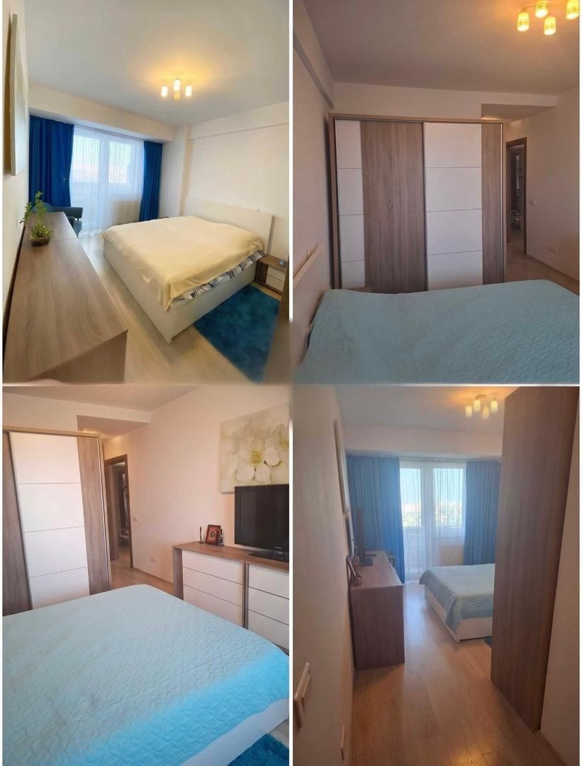 2 Camere Eroii Revolutiei PIata Sudului Tineretului - Poză 2
