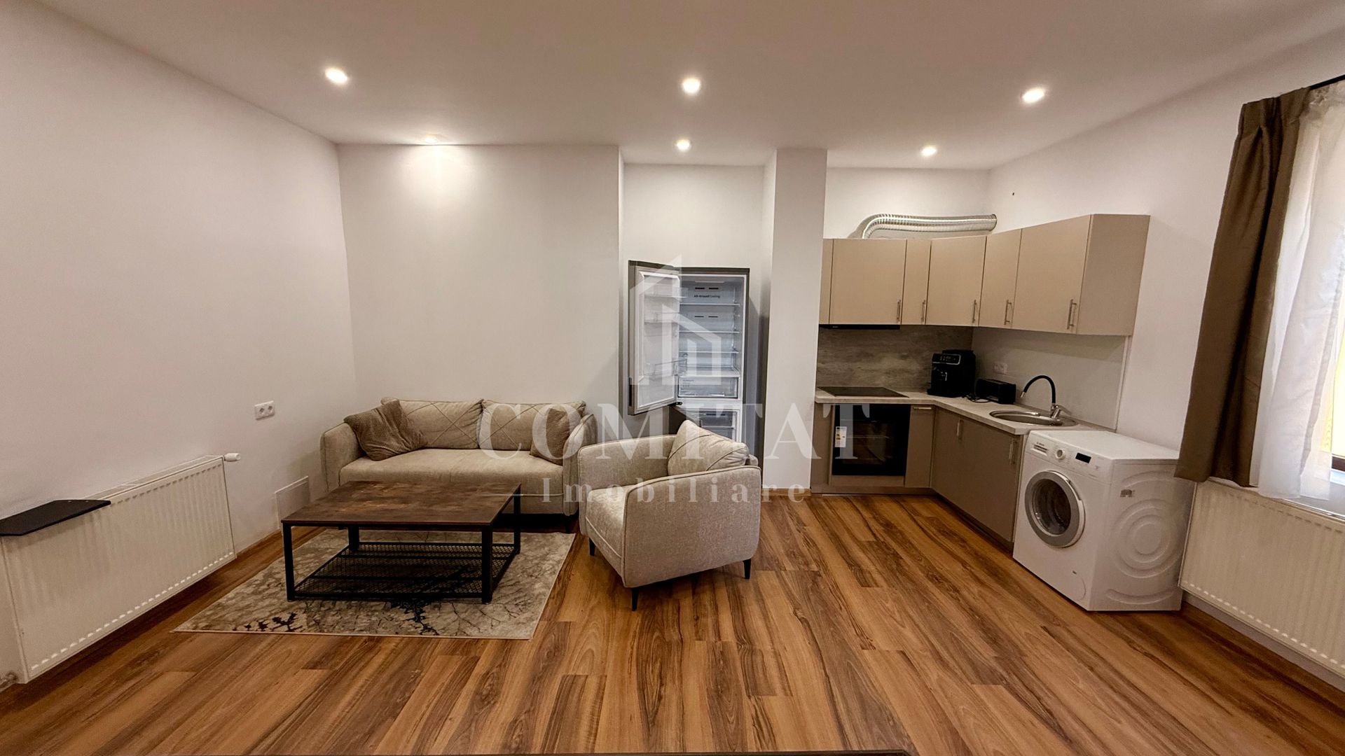 Apartament 2 camere | 75 mp | Prima închiriere | Pet Friendly | - Poză 6