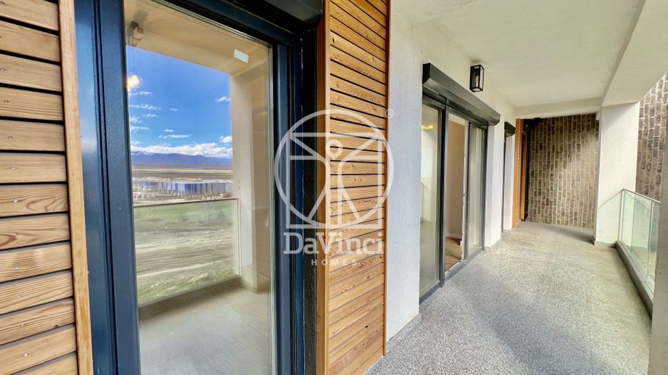 Apartament 3 camere, finisat la cheie, aer conditionat -  etaj 1 - - Poză 6