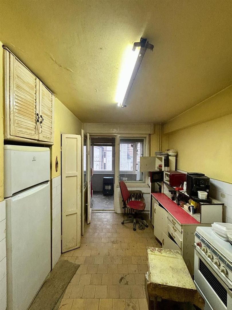 APARTAMENT 4 CAMERE ULTRACENTRAL - Poză 6