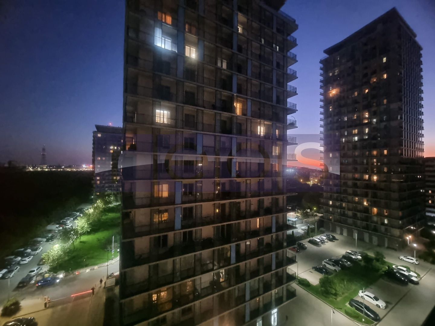 VANZARE 3 CAMERE - DECOMANDAT | TINERETULUI - ASMITA GARDENS - Poză 1