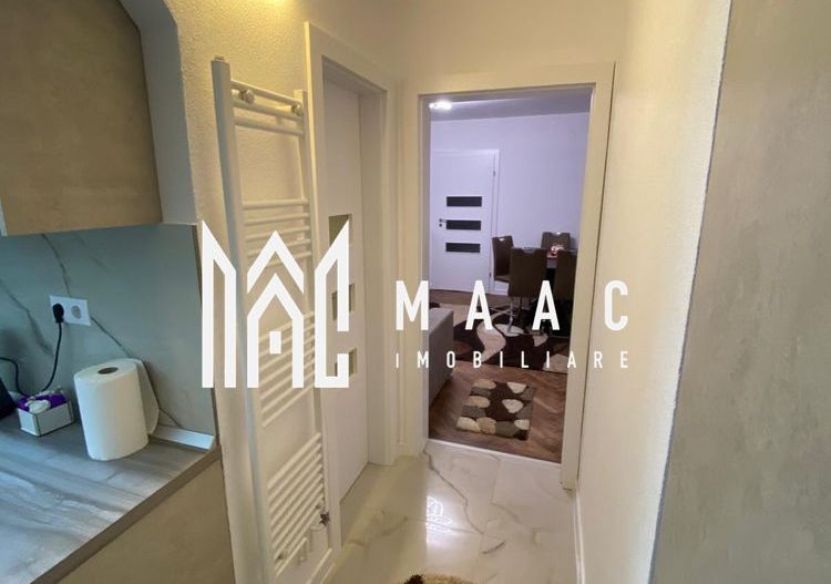 Apartament 2 camere | Renovat | Balcon | Cedonia - Poză 6