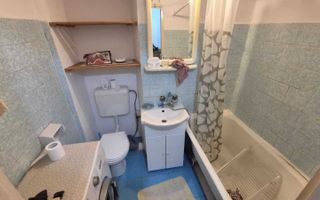 Sagului- Piata Doina | 3 Camere | 42 mp Utili. - Poză 3