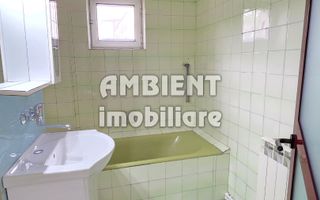Apartament cu 3 camere, ETAJ 2, zona TRAIAN - PRIMARIE; - Poză 15