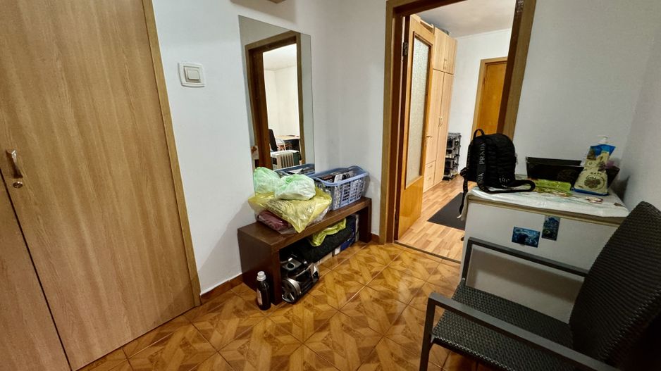 APARTAMENT 2 CAMERE | LACUL TEI/ UTCB | COMISION 0% - Poză 10