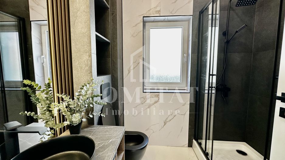 0% COMISION|Duplex ultrafinisat |2 locuri de parcare |Zona Tineretului - Poză 22