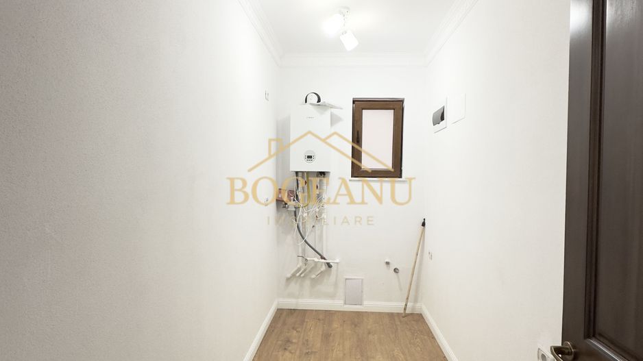 BG87-Casa individuala parter-Lugojului - Poză 18