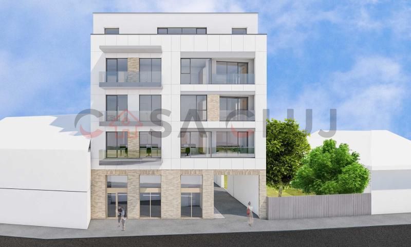 APARTAMENT PREMIUM CU 2 CAMERE ÎN CENTRU, CONSTRUCȚIE NOUĂ! - Poză 2