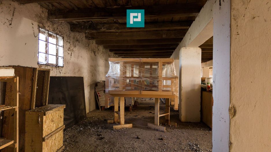 Hală industrială cu teren generos în Zărand, Arad - Poză 36