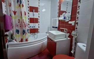 Apartament 3 camere Cantemir - Poză 10