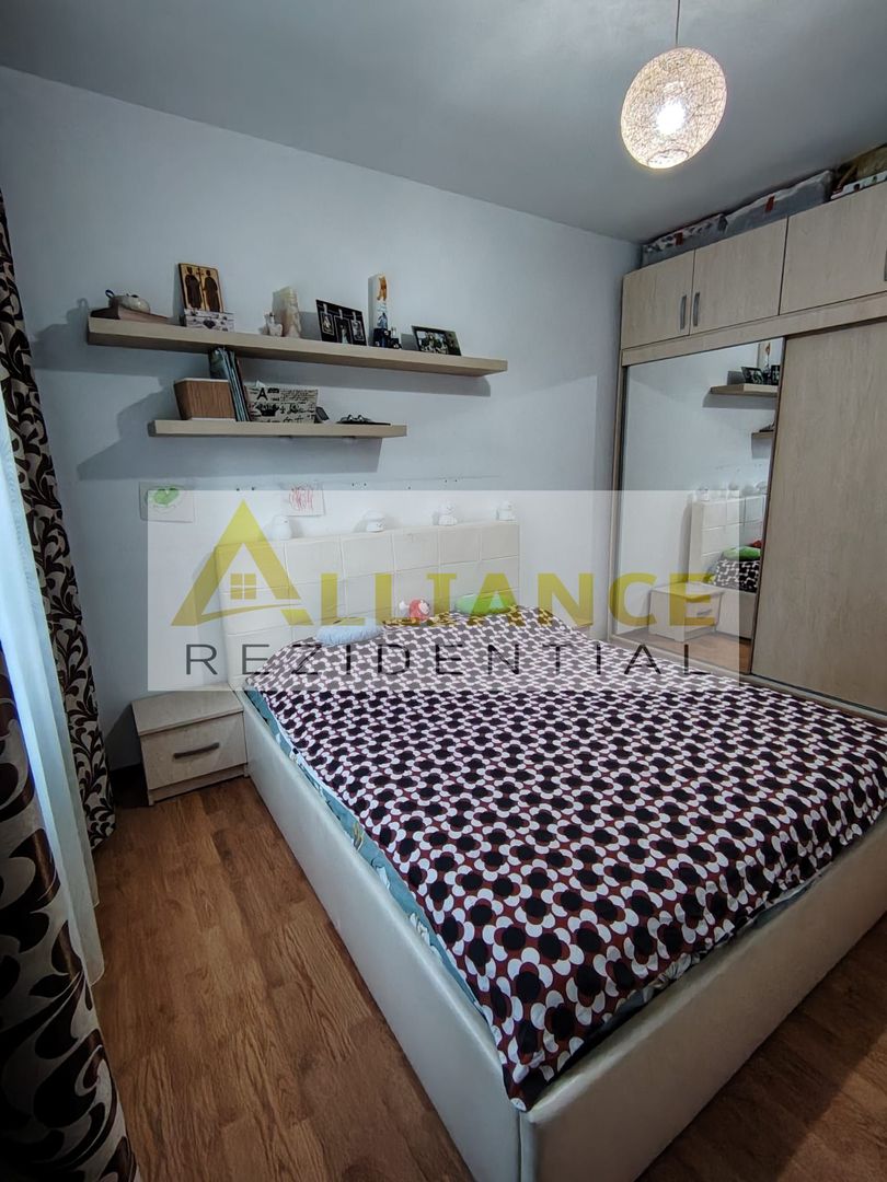 METROU DIMITRIE LEONIDA- APARTAMENT 2 CAMERE - 97.000 EURO - Poză 1