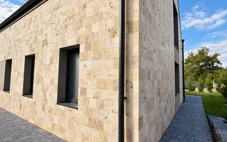 Casa individuala 6 camere, 5 bai, terasa la etaj, curte, P+ET+POD - Poză 11