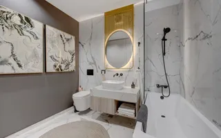 ROPRIETATE PREMIUM | MIHAI BRAVU | 545.000 € - Poză 35