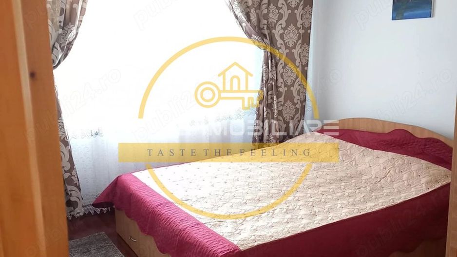 Apartament 2 camere, SD etaj 2/4 42MP // Dacia - Zimbru - Poză 3