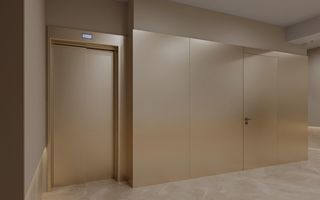 APARTAMENT 3 CAMERE PREMIUM | UNIRII | BLOC NOU | GRADINA PROPIE - Poză 13