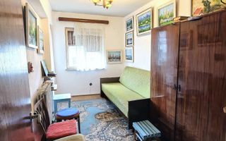 Apartament 3 camere ultracentral | Etaj 1| Garaj | Piața Grivitei - Poză 8