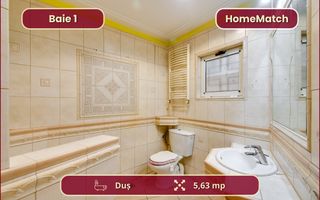 Armenească 14 || 4 camere || Spațiu comercial sau birouri - Poză 7