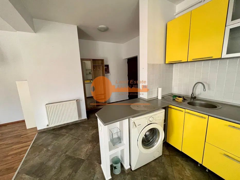 2 camere-Lujerului-2007-parcare inclusa - Poză 2