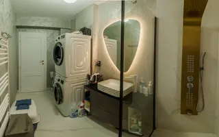 Apartament 2 camere, 53mp utili,Bloc Nou, 2 parcari, Jucu de Sus - Poză 15