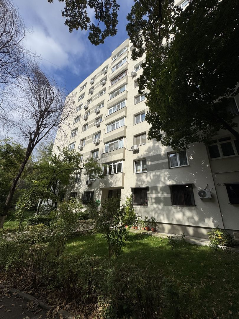 De vanzare Apartament 2 camere Mega Mall Pantelimon - Poză 19
