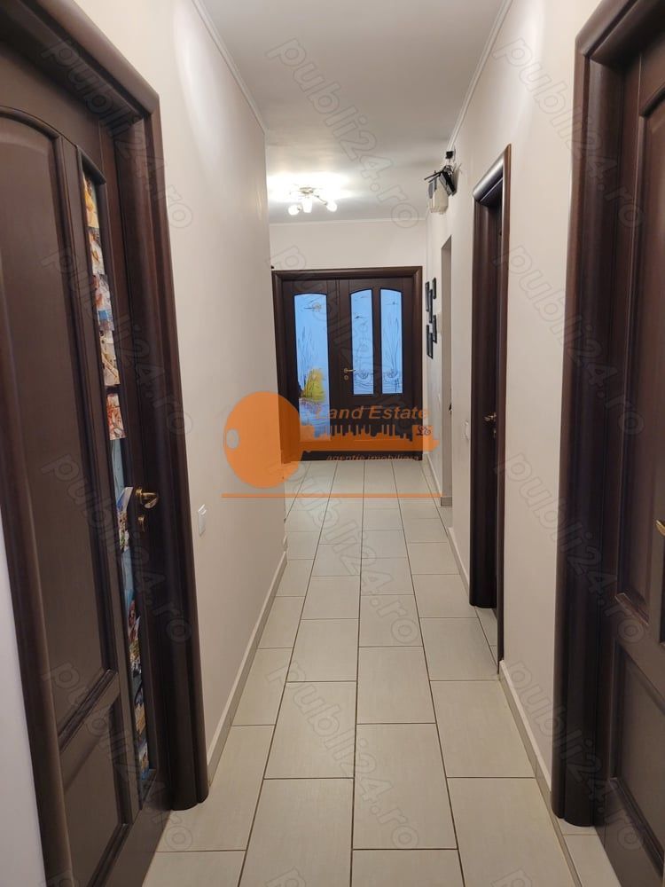 3 camere Baneasa -Herastrau - Poză 3