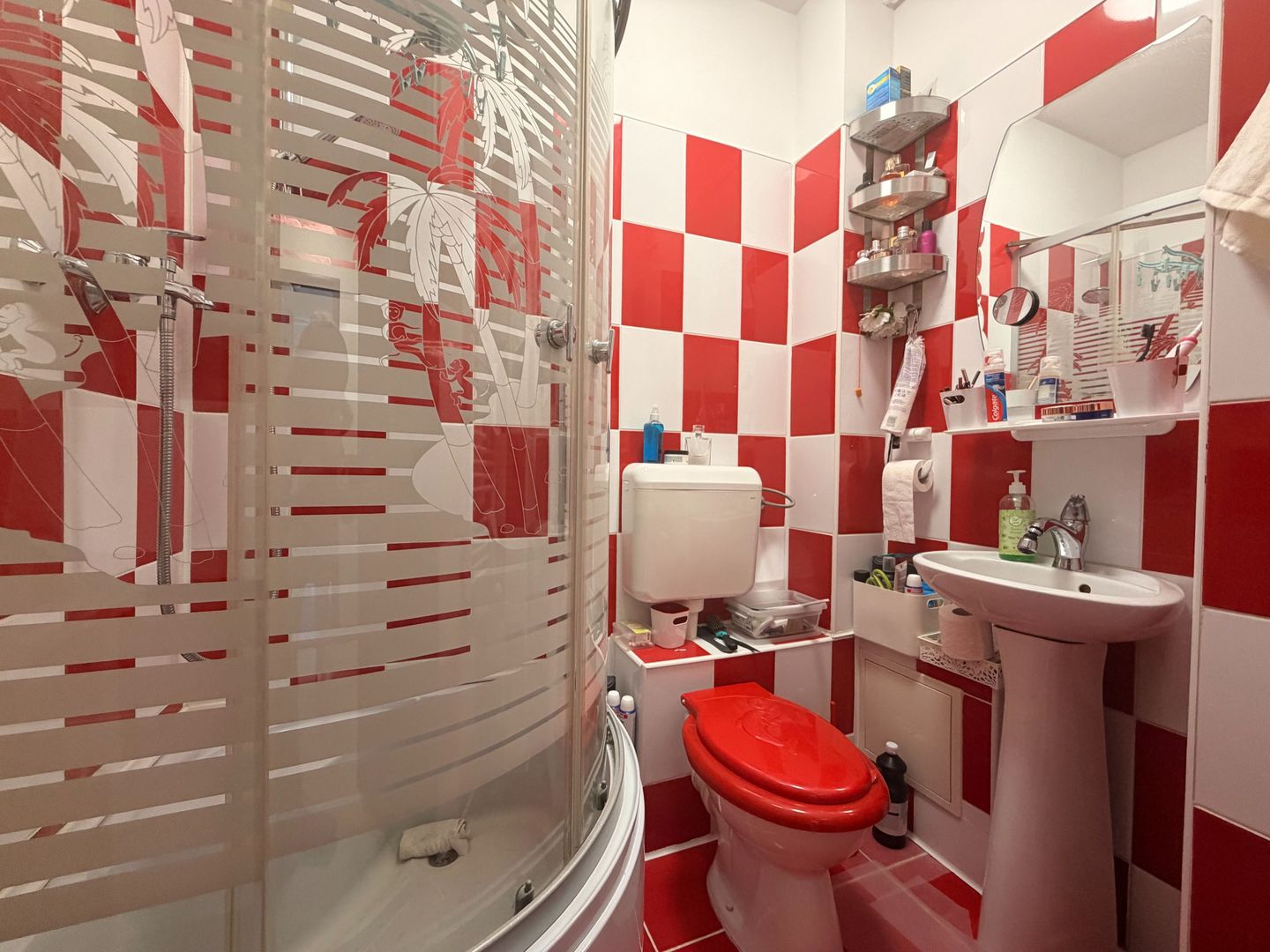 APARTAMENT 3 CAMERE | CRANGASI | OPORTUNITATE - Poză 16
