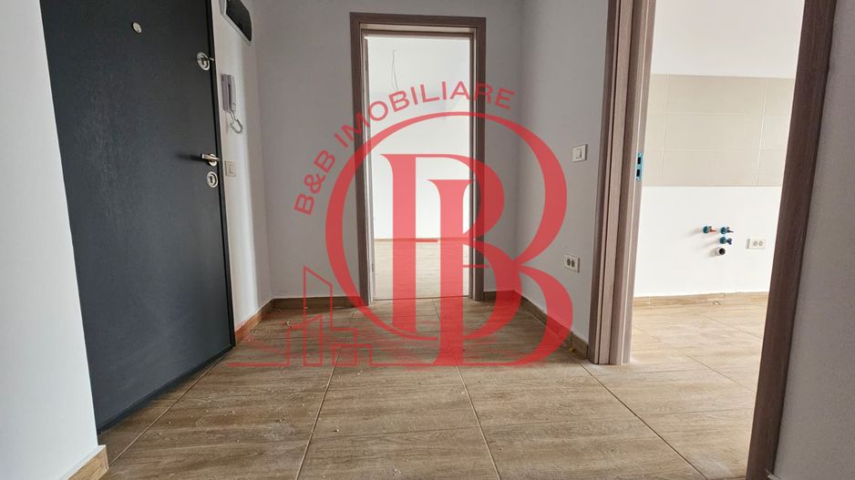 Garsoniera decomandata | Bloc Nou 2025 | Zona Th. Pallady - Poză 4