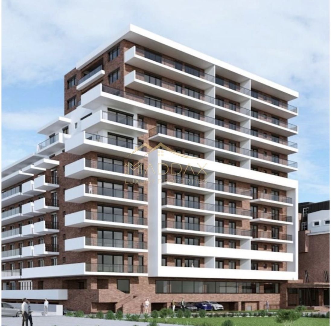 Apartament 4 camere//LUX//BLOC EXCLUSIVIST NOU//Herastrau//Cartierul Francez - Poză 25