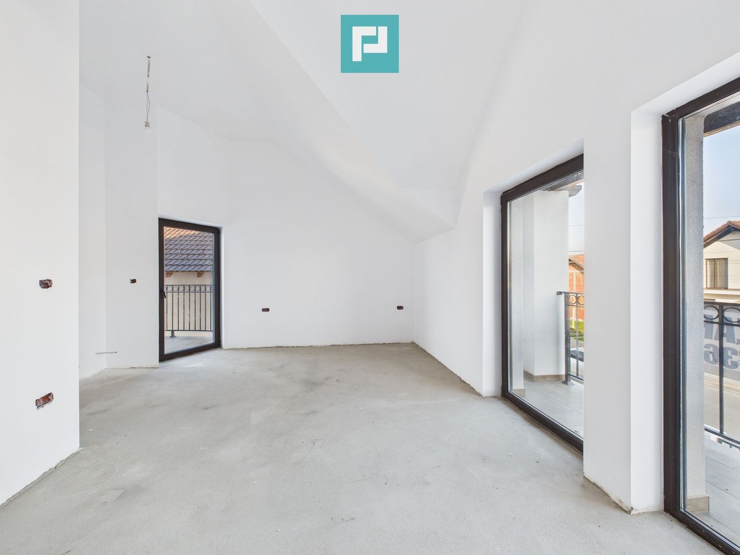 Casa cu 5 camere in Livada - Poză 33