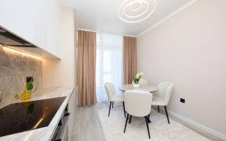 Vânzare, apartament, 1 cameră, str. Burebista, Botanica - Poză 2