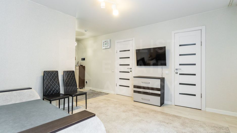 Vânzare, apartament, 1 cameră, strada Mihail Sadoveanu, Ciocana - Poză 7