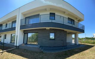 Vila P+1*4 Camere*3 Bai*Teren 300 mp//Tamasi - Corbeanca - Poză 2