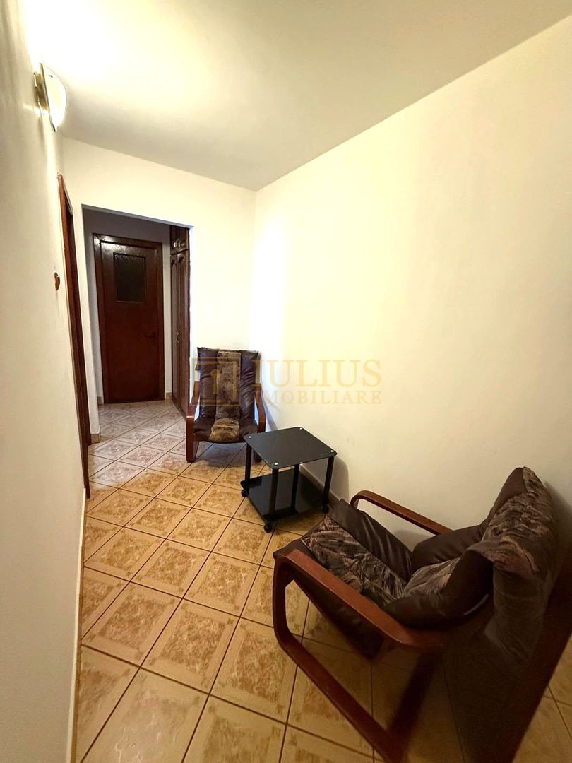 Apartament cu 3 camere in zona Girocului - Poză 4