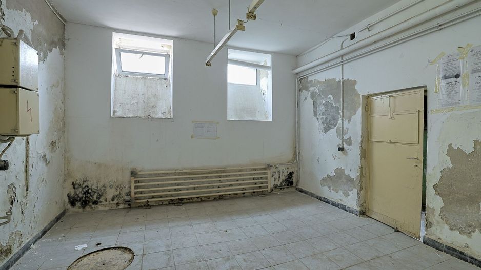 PIATA ROMANA - Calea Dorobanti | Vila - Spatiu Comercial - Poză 33