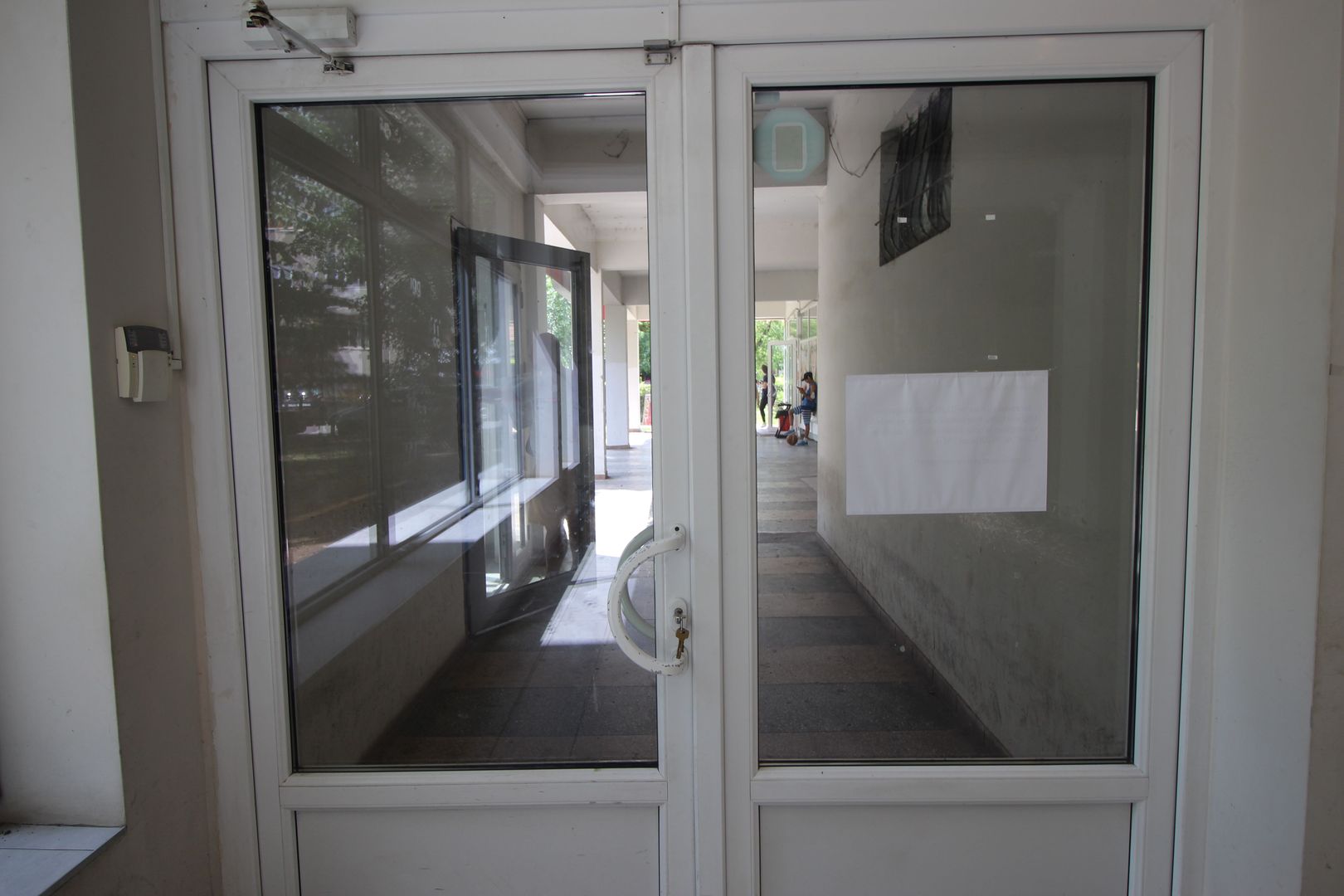 Spațiu comercial /birouri - zona Bogdanestilor - Poză 17