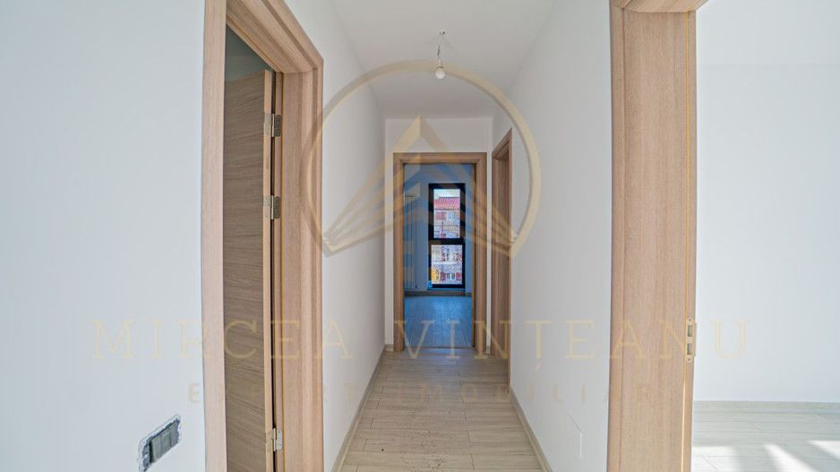 INEL II- COMPLEX PRIMO RESIDENCE - Apartament cu 4 camere situat la etajul 3. - Poză 4
