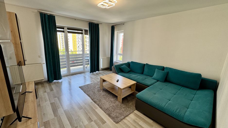 Apartament complet mobilat și utilat de închiriat – Bartolomeu, Pet Friendly - Poză 9