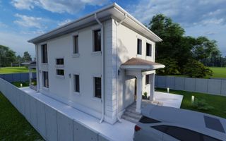 Teren 533 mp - Buftea - Poză 16