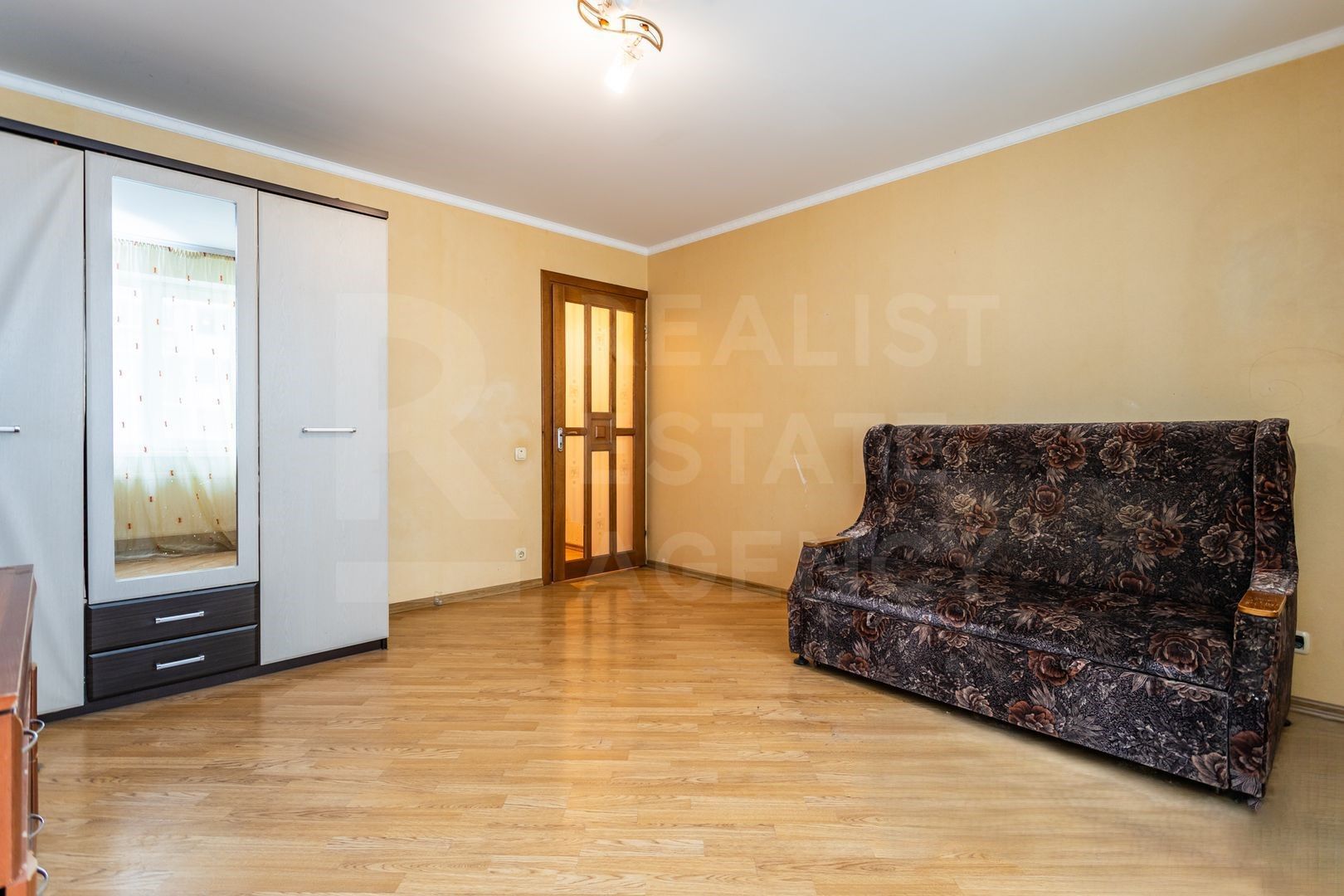 Vânzare, apartament, 2 camere, strada Ion Dumeniuc, Ciocana - Poză 4