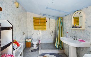 Casa cu teren in Vladimirescu - Poză 7