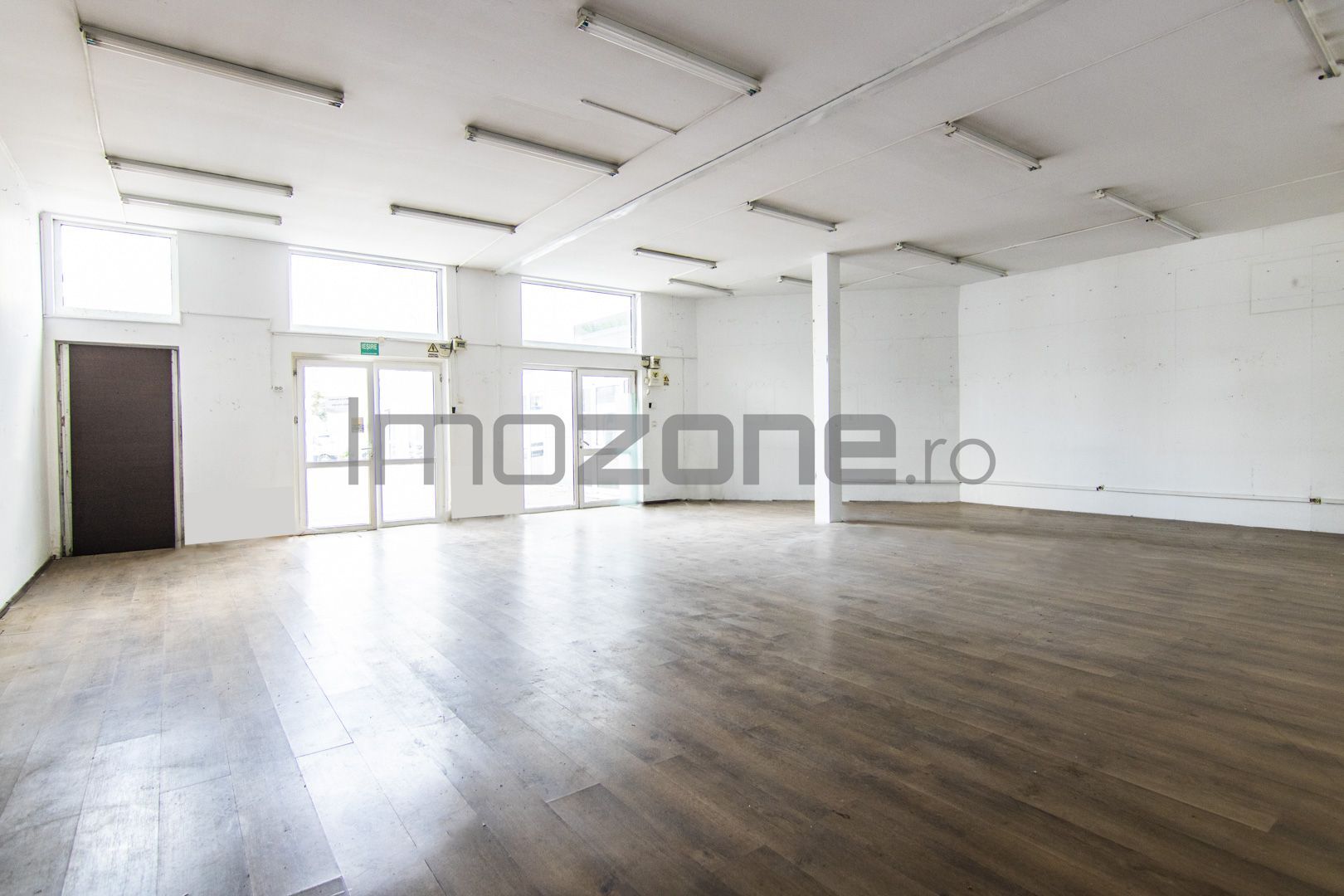 Spatiu Comercial | DE INCHIRIAT | Valea Cascadelor | Depozit | Showroom | Retail - Poză 1