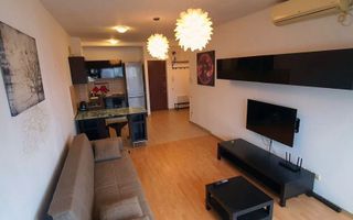 AP. 2 CAMERE EVOCASA ARMONIA, PET-FRIENDLY, BLOC NOU, METROU 10 MINUTE - Poză 2