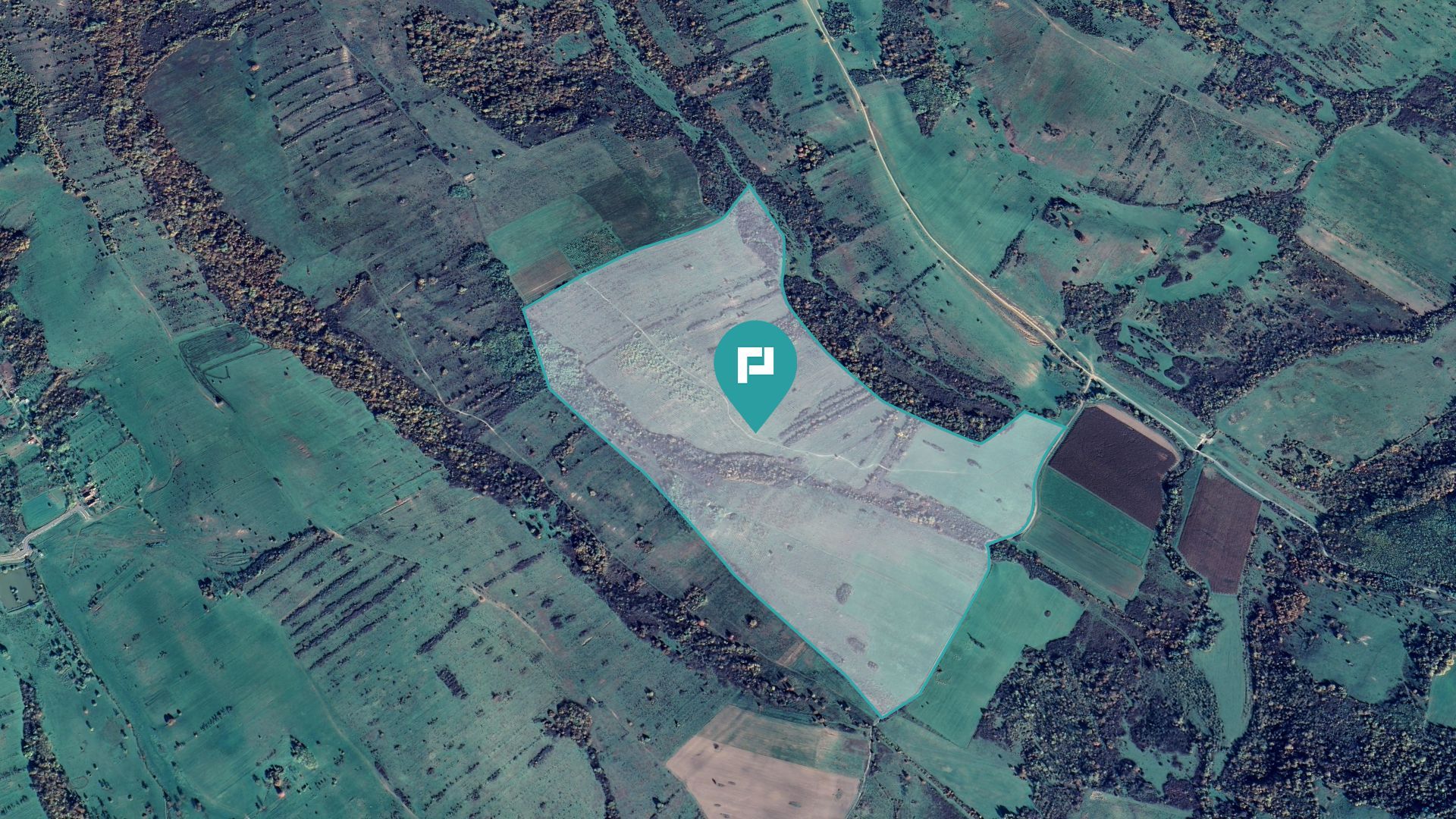 Teren de 87 Hectare de Arendat în Bara, Timiș - Poză 4