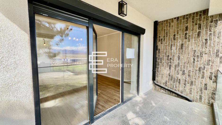 Apartament 2 camere /LA CHEIE/ INTABULAT /zona Aeroport Sibiu - Poză 2